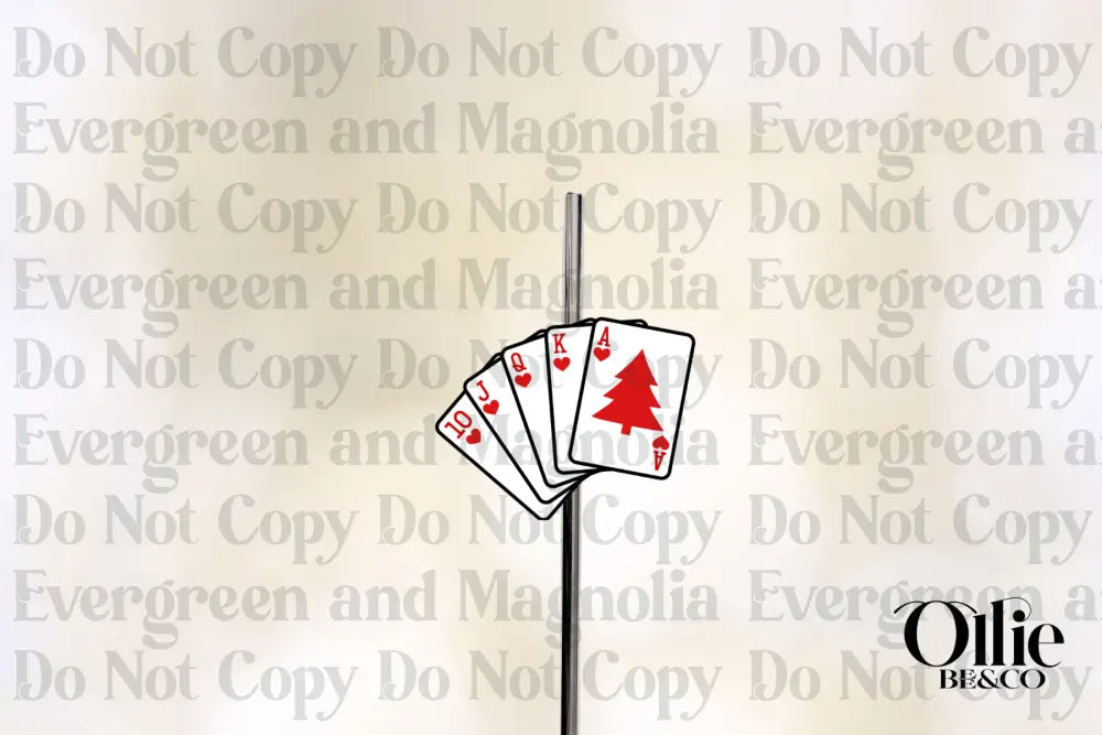 Christmas cards