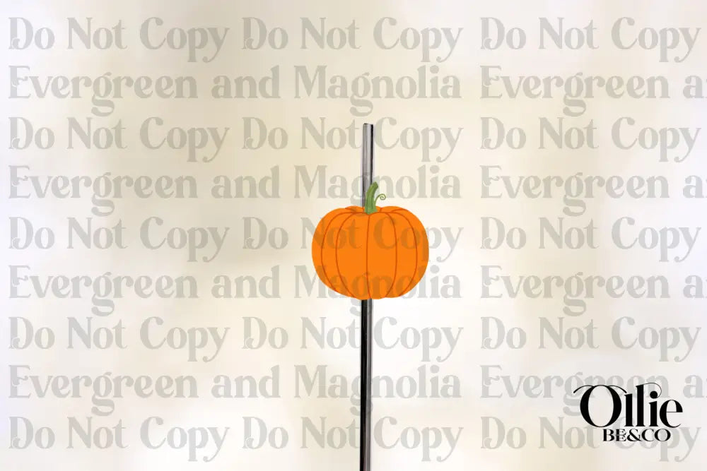 Mimi Pumpkin