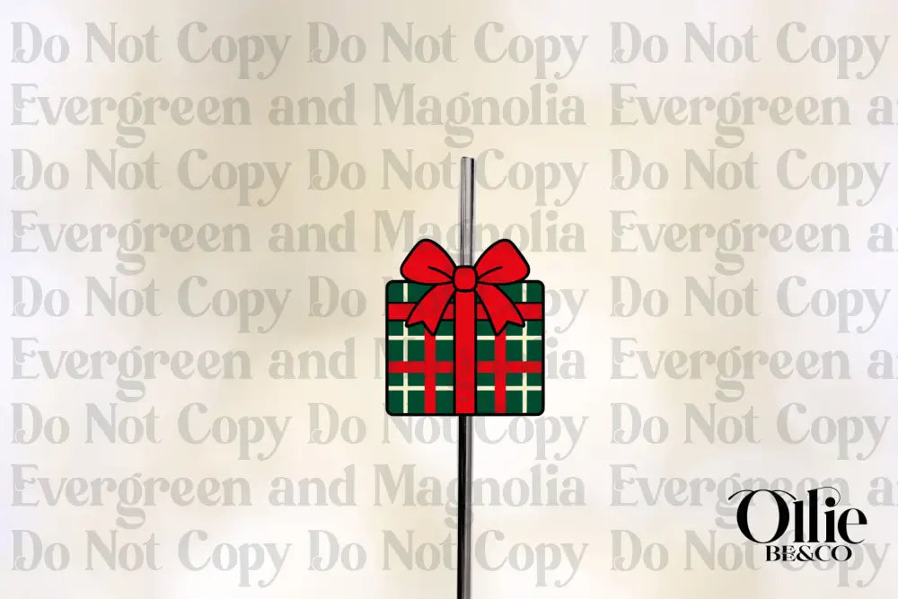 Just a Few Xmas Things